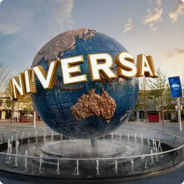 Universal Studio